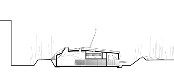 X Architekten-